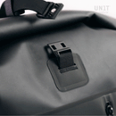 BMW R 12 G/S [2025-2026] - Khali side bag in TPU + BMW R12 G/S frame on the left