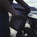 BMW R nineT 1200 Roadster [2014-2023] - Khali TPU Seitentasche + Double Frame