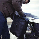 BMW R nineT 1200 Roadster [2014-2023] - Khali TPU Seitentasche + symmetrischer Doppelrahmen