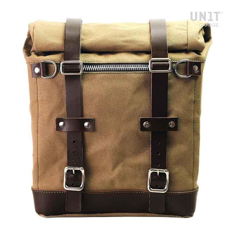 BMW F 450 GS [2026-] - Scram Packtasche aus Segeltuch 22L-30L