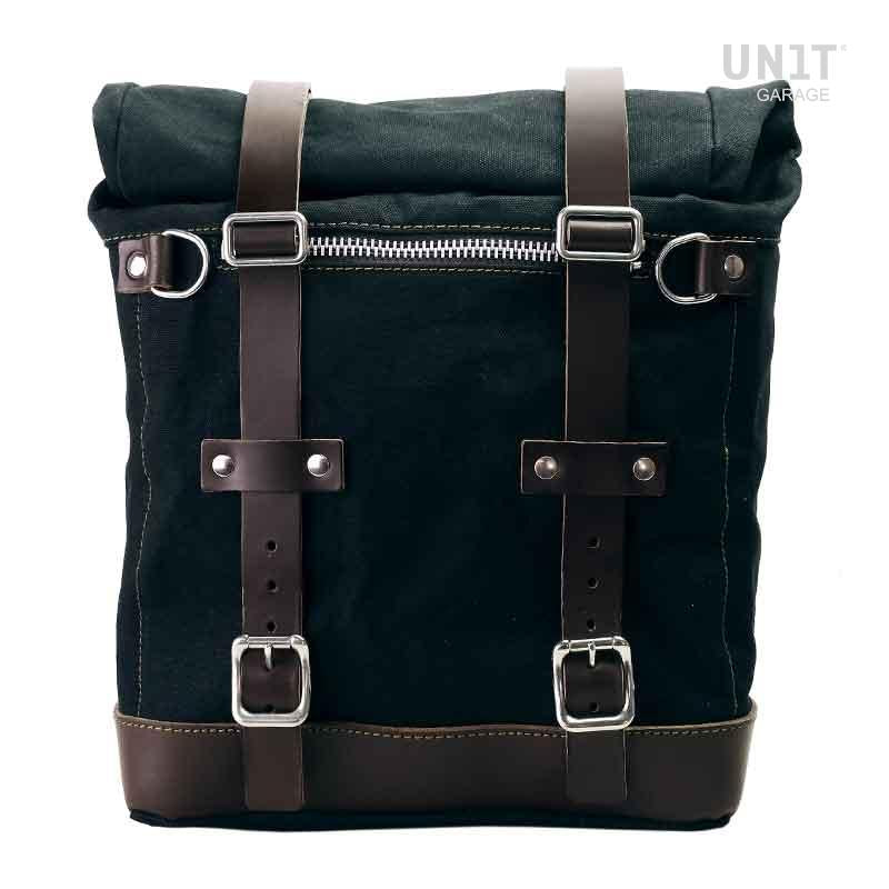 BMW R 12 [2024-2026] - Scram Packtasche aus Segeltuch 22L-30L