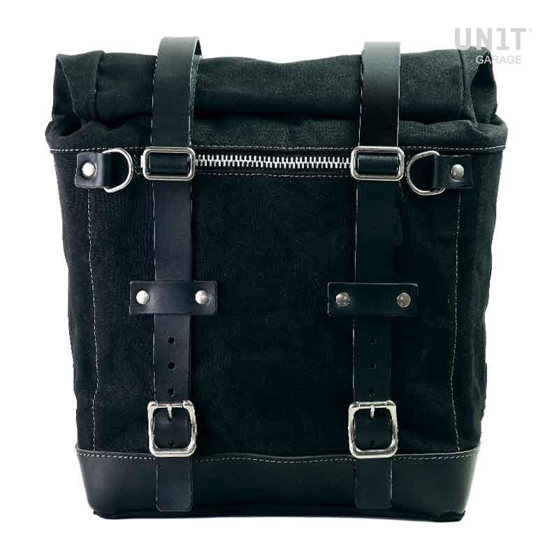 BMW R 120 G/S ADV [2004-2012] - Scram Canvas-Seitentasche 22–30L