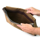 BMW F 900 GS Adventure [2024-] - Fezzan Canvas Messenger Bag