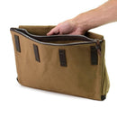 BMW R 1200 GS [2004-2012] - Fezzan Canvas-Messenger-Tasche