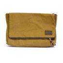BMW R nineT 1200 Scrambler [2016-2023] - Fezzan Canvas Messenger Bag