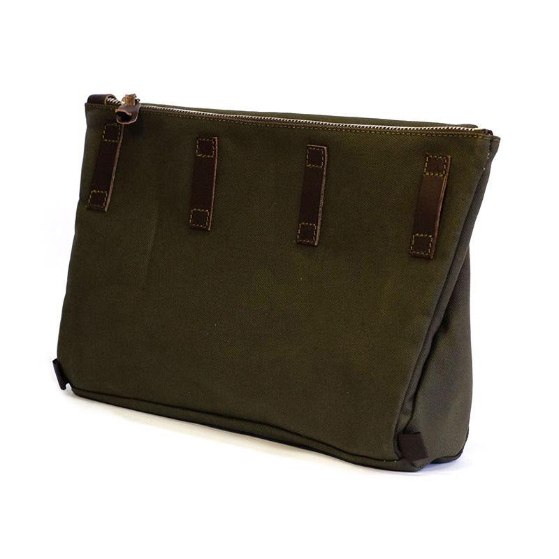 BMW R 1150 GS Adventure [2002-2006] - Fezzan Canvas Messenger Bag