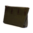 BMW R 120 G/S [2004-2012] - Fezzan Canvas-Messenger-Tasche