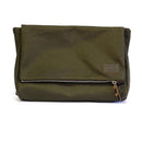 BMW R 120 G/S R [2004-2012] - Fezzan Canvas-Messenger-Tasche