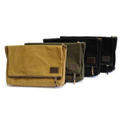 BMW R 1200 GS ADV LC [2014-2018] - Fezzan Canvas Messenger Bag