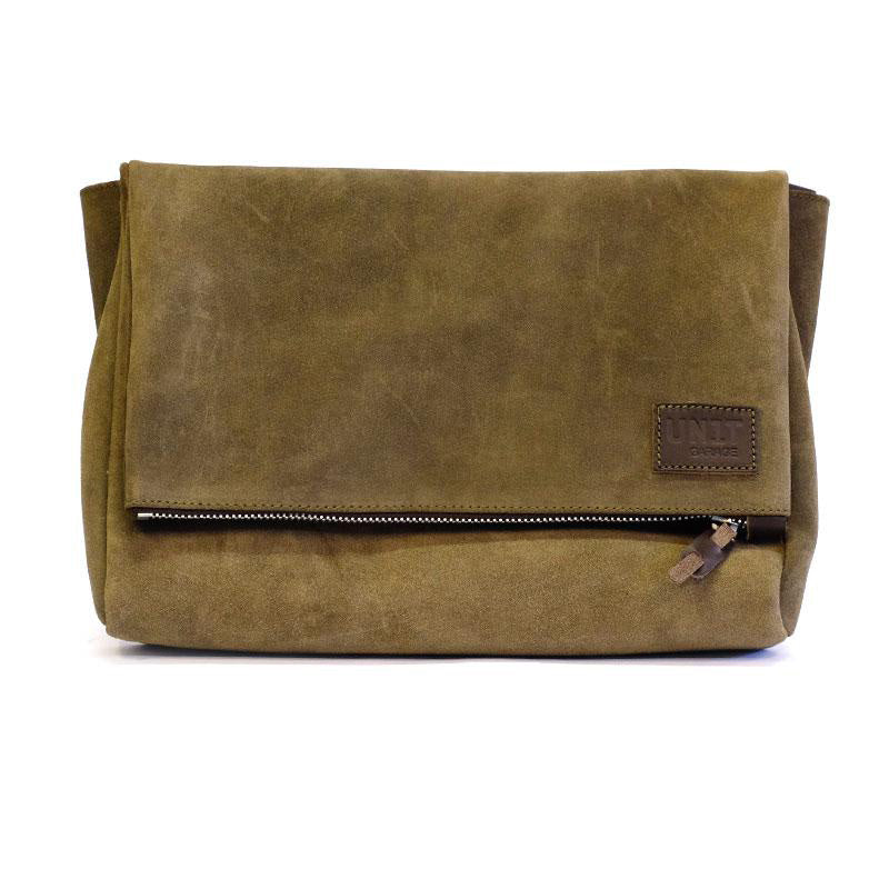 BMW F 900 GS [2023-] - Fezzan Messenger Bag Crust Leder