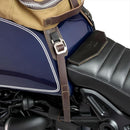 BMW R 850 GS / R 1100 GS / R 1150 GS Adventure [1994-2004] - Canvas Tankrucksack