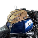 BMW R 12 nineT [2024-2026] - Canvas Tankrucksack