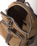 BMW R 12 G/S [2025-2026] - Canvas Tankrucksack