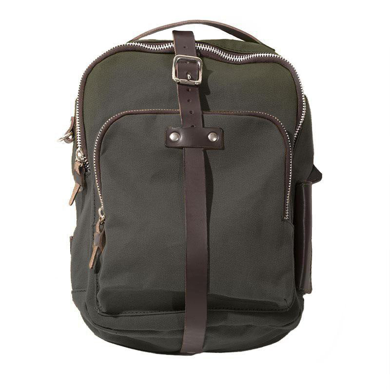 BMW F 450 GS [2026-] - Canvas Tankrucksack
