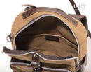 BMW R 850 R / R 1100 R [1993-2002] - Canvas Tankrucksack