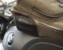BMW R 1150 GS Adventure [2002-2006] - Tankrucksack aus Spaltleder