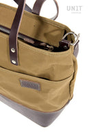 BMW R 1150 R [2000-2006] - Mojave-Tagestasche Canvas