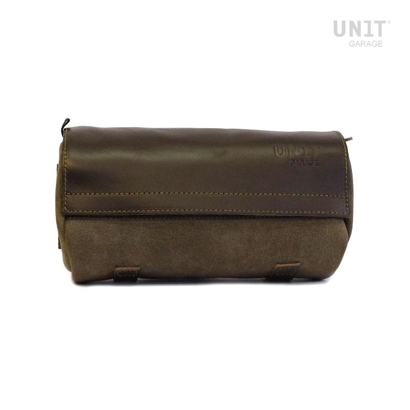 BMW R 120 G/S R [2004-2012] - Atacama Spaltleder-Tasche