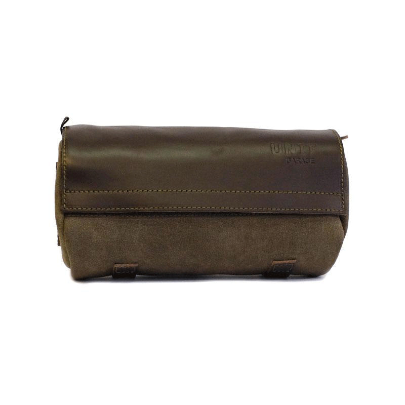 BMW R 120 G/S ADV [2004-2012] - Borsa in pelle crosta Atacama