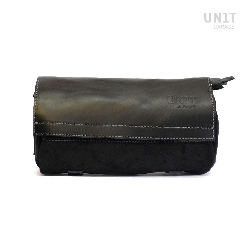BMW R 120 G/S ADV [2004-2012] - Borsa in pelle crosta Atacama