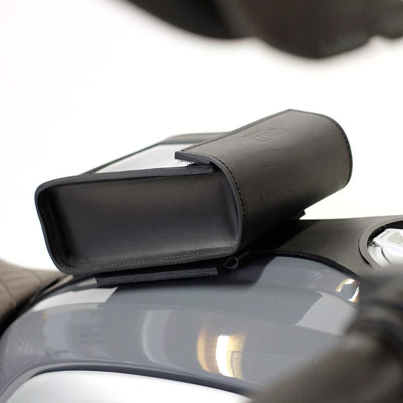 BMW R 1150 GS [1999-2004] - Tankrucksack aus Leder