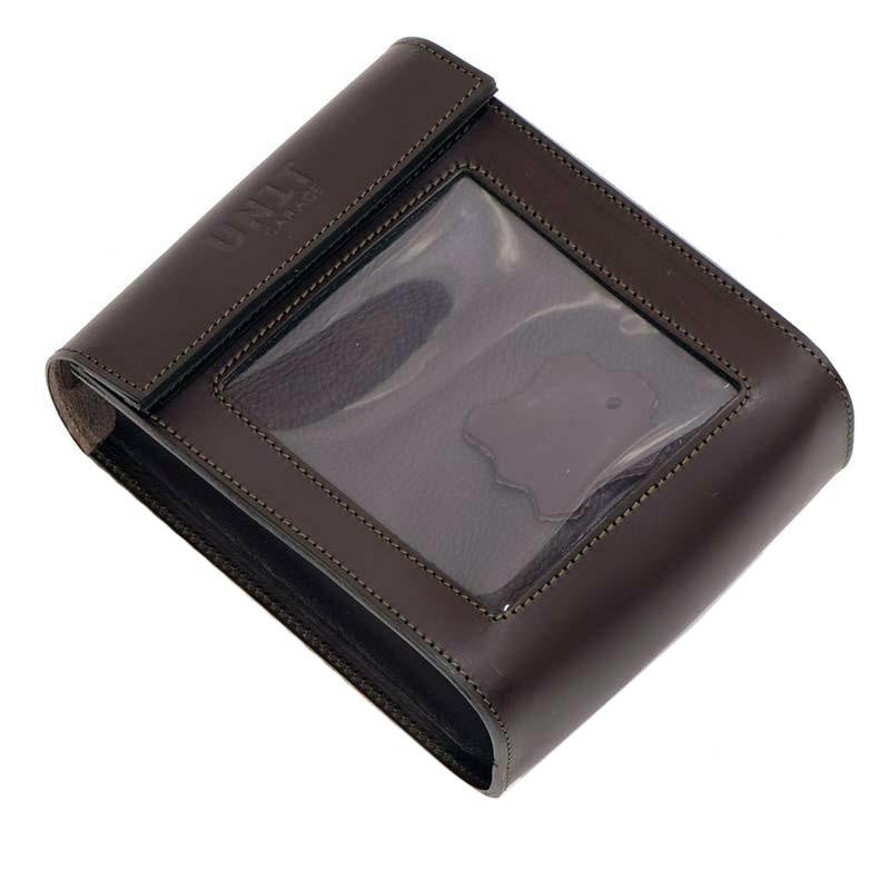 BMW R 12 G/S [2025-2026] - Tankrucksack aus Leder