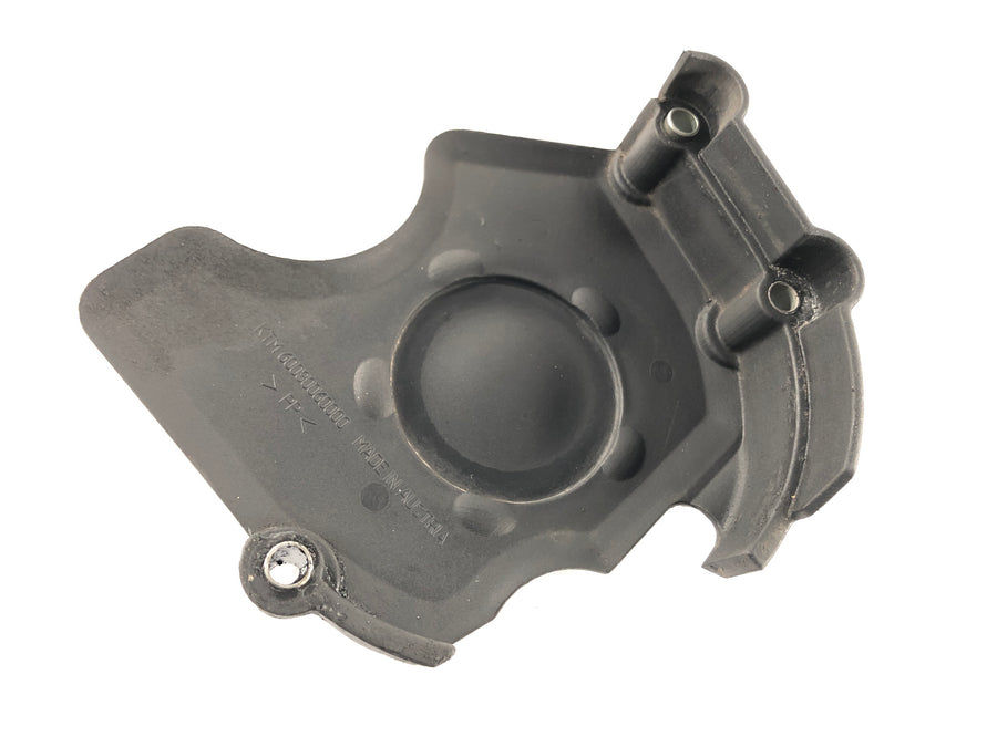KTM 990 Superduke LC8 EFI [2008] - sprocket cover engine cover