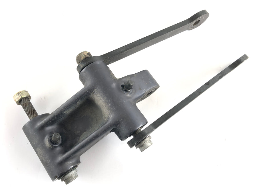 Triumph Thunderbird 900 RT T309 [1997] - DEFLACE Lever Bone