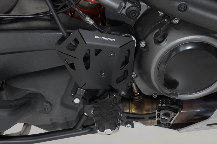 Harley-Davidson RA 1250 Pan America [2023-2024] - Protection de la pompe de frein - photo 4