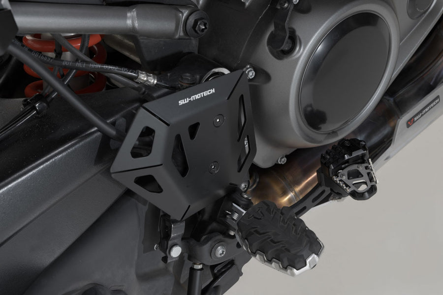 Harley-Davidson RA 1250 Pan America [2023-2024] - Protection de la pompe de frein - photo 5