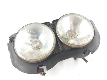 Honda XRV 650 African Twin RD03 [1989] - Headlight