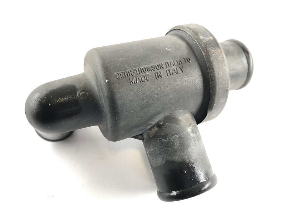 Ducati 888 Strada [1993] - termostato di acqua di raffreddamento termostato
