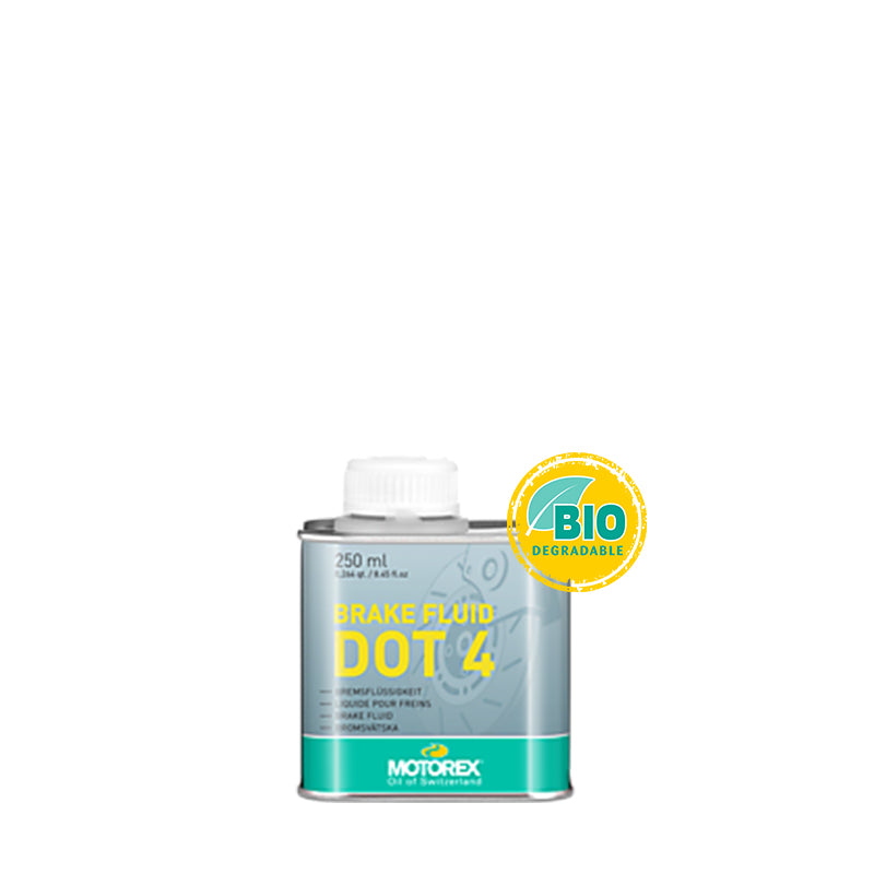 BMW R 120 G/S ADV [2004-2012] - Liquido freni Dot 4