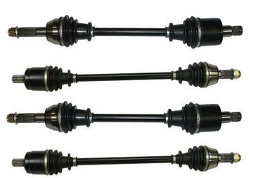 POLARIS SPORTSMAN 500 H.O. [2008-2013] - Axle for front left/right