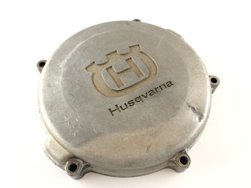 Husqvarna TE 510 [2008] - Clutch cover engine cover