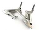 Honda VFR 800 RC46 [2005] - Passenger footrests with holder set pair-3