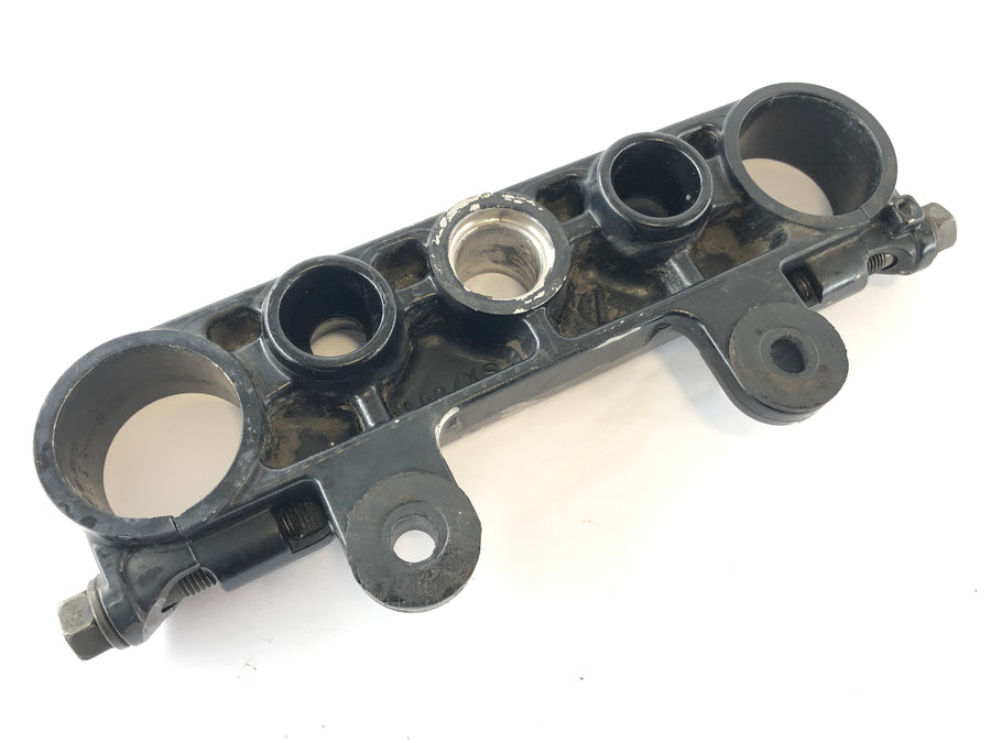 Suzuki DR 800 S SR42B [1991] - Bridge fork sopra
