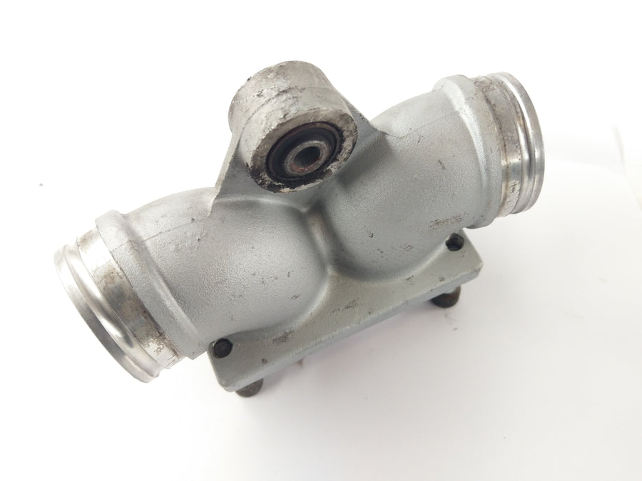 Moto Guzzi Quota 1100 ES [1999] - Intake pipe middle