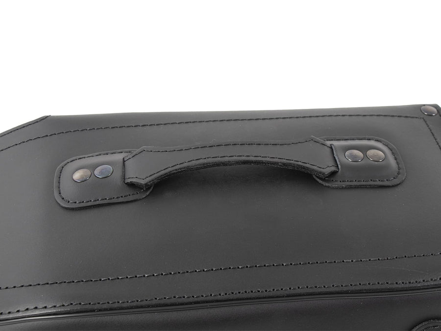 Motorradtasche [Hepco & Becker] - Buffalo Seitentasche re C-Bow – C-Bow