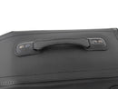 Motorradtasche [Hepco & Becker] - Leder Buffalo Big schwarz rechts – C-Bow
