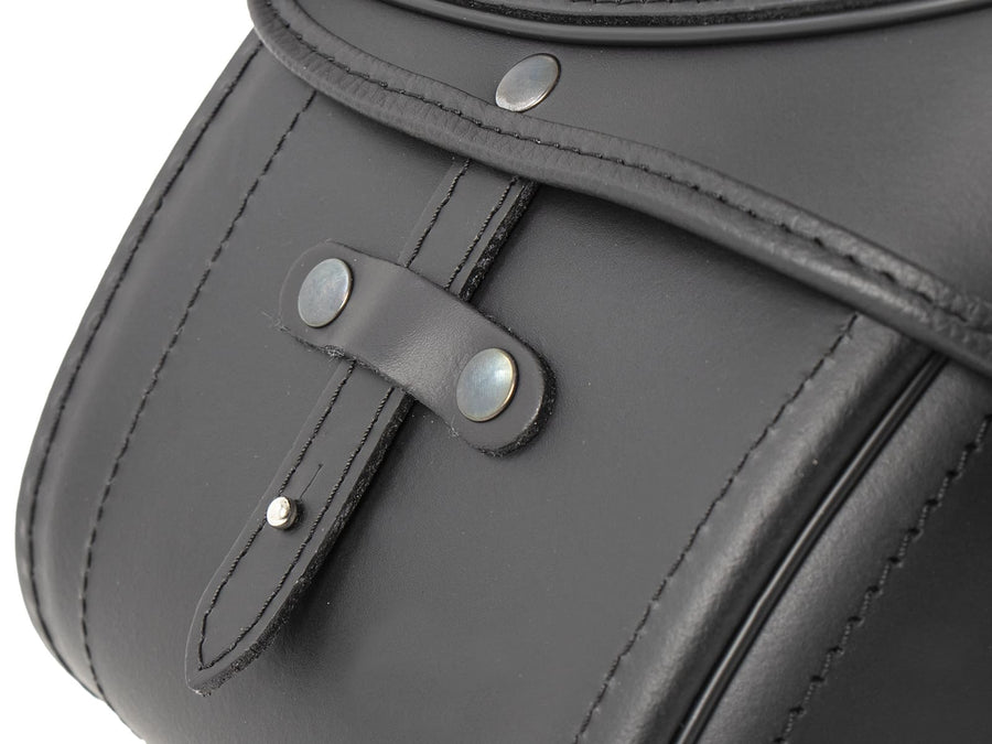 Motorradtasche [Hepco & Becker] - Buffalo Seitentasche re C-Bow – C-Bow