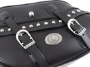 Motorradtasche [Hepco & Becker] - Buffalo Custom Seitentasche li C-Bow – C-Bow