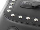 Motorradtasche [Hepco & Becker] - Leder Buffalo Big Custom rechts – C-Bow