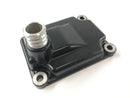 BMW K 1300 R [2010] - Cache moteur ventilation moteur-1