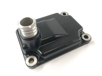 BMW K 1300 R [2010] - Cache moteur ventilation moteur