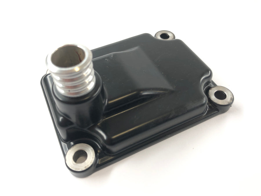 BMW K 1300 R [2010] - Cache moteur ventilation moteur