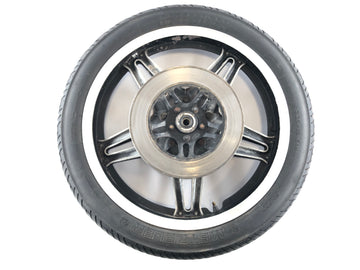 Honda CB 750 K RC01 [1983] - Front wheel rim - 0