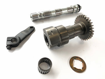 Kawasaki ZRX 1100 ZRT10C [2000] - balance shaft - 0