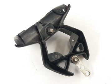 BMW R 1200 GS R12 [2004] - Porta della targa di licenza - 0