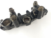 Default Title Yamaha XT 350 3YT / 55V [1991] - té de fourche supérieur
